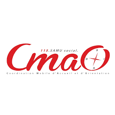 Logo CMAO