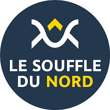 Logo Le Souffle du Nord